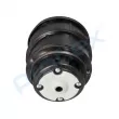 Ressort pneumatique, châssis arrière PROFLEX PX9-1014 - Visuel 3