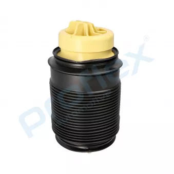 Ressort pneumatique, châssis arrière droit PROFLEX PX9-1019