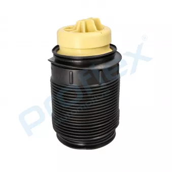 Ressort pneumatique, châssis arrière gauche PROFLEX PX9-1020