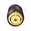 Ressort pneumatique, châssis arrière gauche PROFLEX PX9-1020 - Visuel 2