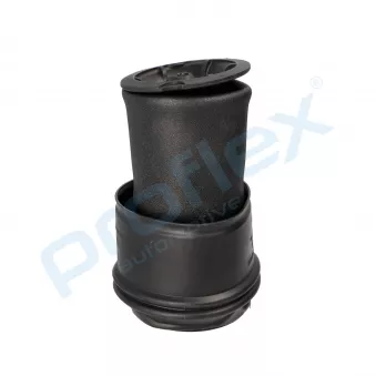 Ressort pneumatique, châssis arrière PROFLEX PX9-1022