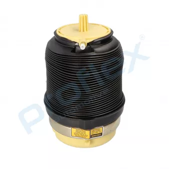 Ressort pneumatique, châssis arrière PROFLEX PX9-1023