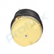 Ressort pneumatique, châssis arrière PROFLEX PX9-1023 - Visuel 2