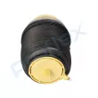 Ressort pneumatique, châssis arrière PROFLEX PX9-1023 - Visuel 3