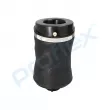 Ressort pneumatique, châssis arrière PROFLEX PX9-1024 - Visuel 1