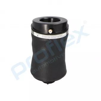 Ressort pneumatique, châssis arrière PROFLEX PX9-1024