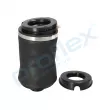 Ressort pneumatique, châssis arrière PROFLEX PX9-1024 - Visuel 2