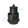 Ressort pneumatique, châssis arrière PROFLEX PX9-1026 - Visuel 1