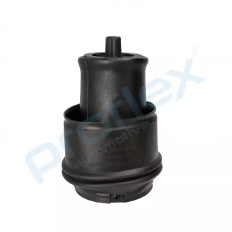 Ressort pneumatique, châssis arrière PROFLEX PX9-1026