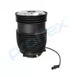 Ressort pneumatique, châssis arrière droit PROFLEX PX9-1027 - Visuel 1