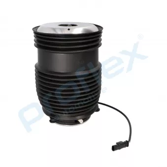 Ressort pneumatique, châssis arrière droit PROFLEX PX9-1027