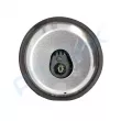 Ressort pneumatique, châssis arrière droit PROFLEX PX9-1027 - Visuel 2