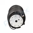 Ressort pneumatique, châssis arrière droit PROFLEX PX9-1027 - Visuel 3