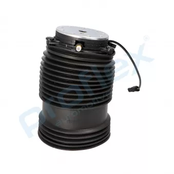 Ressort pneumatique, châssis arrière gauche PROFLEX PX9-1028