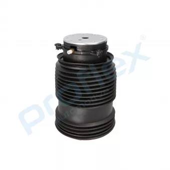 Ressort pneumatique, châssis arrière droit PROFLEX PX9-1029