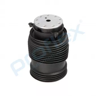 Ressort pneumatique, châssis arrière gauche PROFLEX PX9-1030