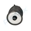 Ressort pneumatique, châssis arrière gauche PROFLEX PX9-1030 - Visuel 3