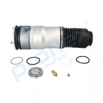Ressort pneumatique, châssis arrière PROFLEX PX9-1032