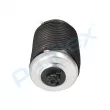 Ressort pneumatique, châssis arrière droit PROFLEX PX9-1033 - Visuel 3