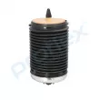 Ressort pneumatique, châssis arrière gauche PROFLEX PX9-1034 - Visuel 1