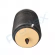 Ressort pneumatique, châssis arrière gauche PROFLEX PX9-1034 - Visuel 2