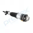 Armortisseur pneumatique avant gauche PROFLEX PX9-1047 - Visuel 3