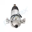 Armortisseur pneumatique arrière gauche PROFLEX PX9-1051 - Visuel 3