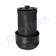 Ressort pneumatique, châssis arrière PROFLEX PX9-1052 - Visuel 1