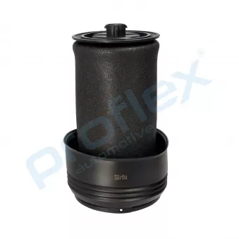 Ressort pneumatique, châssis arrière PROFLEX PX9-1052