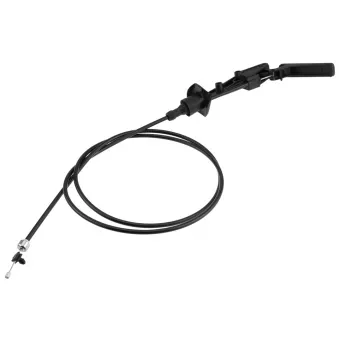 Cable de capot TEKNÖR EZC-CT-024