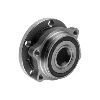 Roulement de roue avant TEKNÖR KLP-BE-000