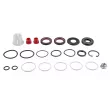 Kit de réparation, crémaillère de direction TEKNÖR EZC-VW-503 - Visuel 1