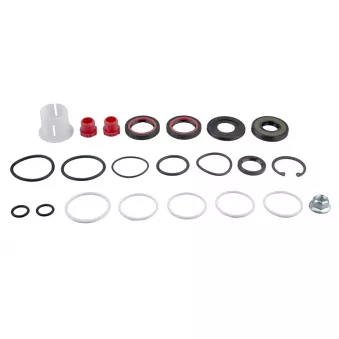 Kit de réparation, crémaillère de direction TEKNÖR