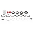 Kit de réparation, crémaillère de direction TEKNÖR EZC-VW-503 - Visuel 2