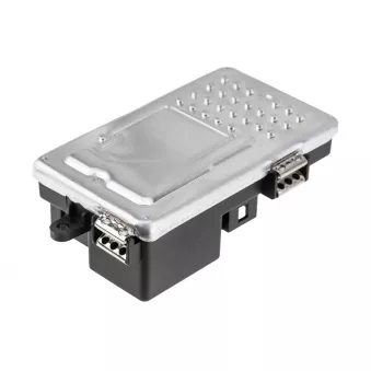 Régulateur, pulseur d'air habitacle TEKNÖR ERD-PS-000