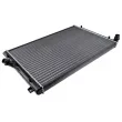 Radiateur, refroidissement du moteur TEKNÖR CCH-VW-007 - Visuel 1