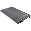 Radiateur, refroidissement du moteur TEKNÖR CCH-VW-007 - Visuel 2