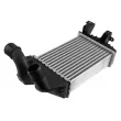 Intercooler, échangeur TEKNÖR CNG-PL-020 - Visuel 1