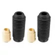 Kit de protection contre la poussière, amortisseur TEKNÖR AB-CT-024K - Visuel 1