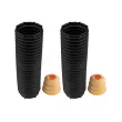 Kit de protection contre la poussière, amortisseur TEKNÖR AB-FR-022K - Visuel 1