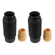 Kit de protection contre la poussière, amortisseur TEKNÖR AB-FT-003K - Visuel 1