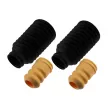 Kit de protection contre la poussière, amortisseur TEKNÖR AB-ME-006K - Visuel 2
