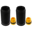 Kit de protection contre la poussière, amortisseur TEKNÖR AB-ME-012K - Visuel 1