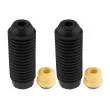 Kit de protection contre la poussière, amortisseur TEKNÖR AB-ME-014K - Visuel 1