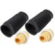 Kit de protection contre la poussière, amortisseur TEKNÖR AB-PE-001K - Visuel 2