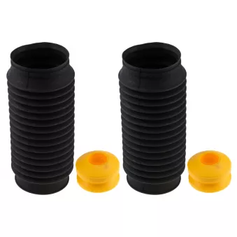 Kit de protection contre la poussière, amortisseur TEKNÖR AB-PL-010K