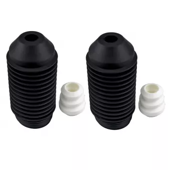 Kit de protection contre la poussière, amortisseur TEKNÖR AB-SB-000K