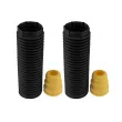 Kit de protection contre la poussière, amortisseur TEKNÖR AB-VV-006K - Visuel 1