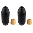 Kit de protection contre la poussière, amortisseur TEKNÖR AB-VW-010K - Visuel 1