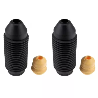 Kit de protection contre la poussière, amortisseur TEKNÖR AB-VW-010K